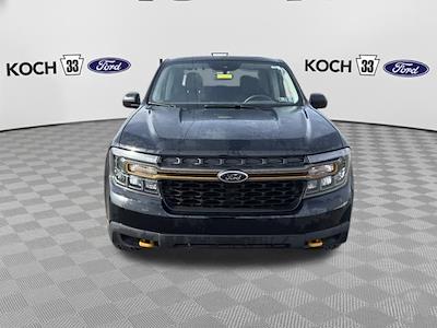 Used 2024 Ford Maverick - photo 1