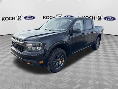 Used 2024 Ford Maverick - photo 1