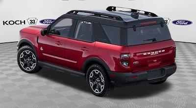 New 2025 Ford Bronco Sport - photo 1
