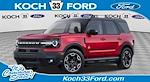 2025 Ford Bronco Sport 4WD SUV for sale #F32289 - photo 1