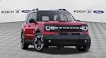 2025 Ford Bronco Sport 4WD SUV for sale #F32289 - photo 4