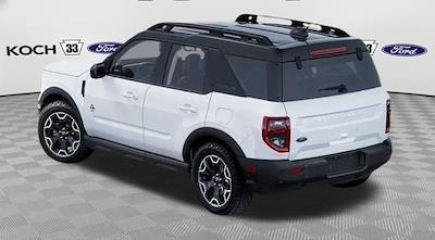 New 2025 Ford Bronco Sport - photo 1