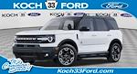 2025 Ford Bronco Sport 4WD SUV for sale #F32291 - photo 1