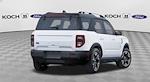 2025 Ford Bronco Sport 4WD SUV for sale #F32291 - photo 3