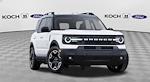 2025 Ford Bronco Sport 4WD SUV for sale #F32291 - photo 4