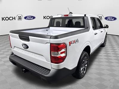 New 2025 Ford Maverick - photo 1