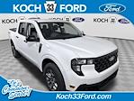 2025 Ford Maverick SuperCrew Cab AWD Pickup for sale #F32292 - photo 1
