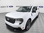 2025 Ford Maverick SuperCrew Cab AWD Pickup for sale #F32292 - photo 4