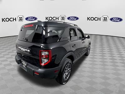 New 2025 Ford Bronco Sport - photo 1