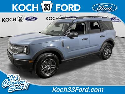 New 2025 Ford Bronco Sport - photo 1