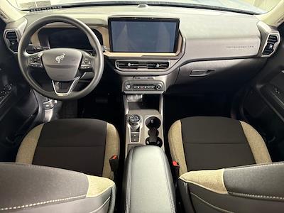 New 2025 Ford Bronco Sport - photo 1