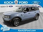 2025 Ford Bronco Sport 4WD SUV for sale #F32295 - photo 1