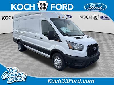 New 2026 Ford Transit 350 HD - photo 1