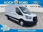 2026 Ford Transit 350 HD High Roof DRW AWD Empty Cargo Van for sale #F32297 - photo 1