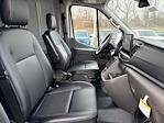 2026 Ford Transit 350 HD High Roof DRW AWD Empty Cargo Van for sale #F32297 - photo 13