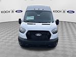 2026 Ford Transit 350 HD High Roof DRW AWD Empty Cargo Van for sale #F32297 - photo 4