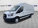 2026 Ford Transit 350 HD High Roof DRW AWD Empty Cargo Van for sale #F32297 - photo 5