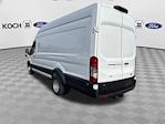 2026 Ford Transit 350 HD High Roof DRW AWD Empty Cargo Van for sale #F32297 - photo 8