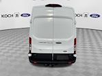 2026 Ford Transit 350 HD High Roof DRW AWD Empty Cargo Van for sale #F32297 - photo 9