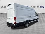 2026 Ford Transit 350 HD High Roof DRW AWD Empty Cargo Van for sale #F32297 - photo 3