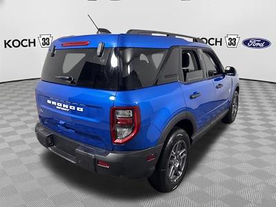 New 2025 Ford Bronco Sport - photo 1