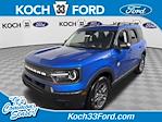 2025 Ford Bronco Sport 4WD SUV for sale #F32299 - photo 1