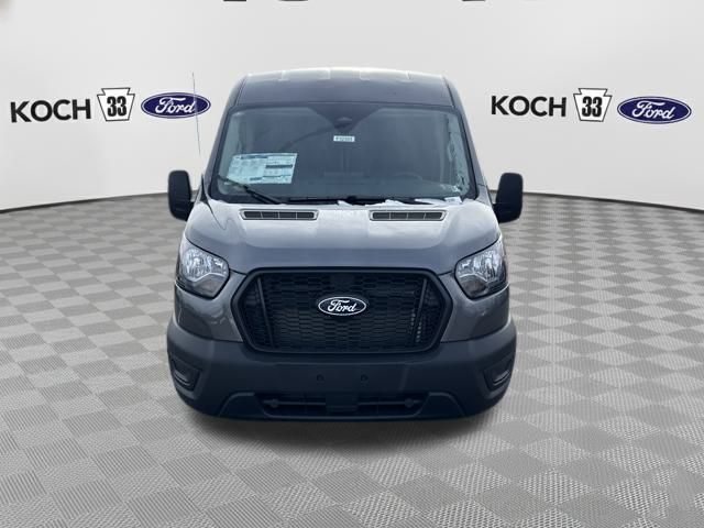 New 2026 Ford Transit 250 - photo 5