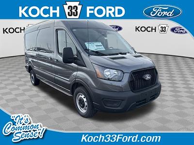 New 2026 Ford Transit 250 - photo 1