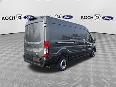 New 2026 Ford Transit 250 - photo 1
