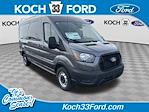 2026 Ford Transit 250 Medium Roof RWD Empty Cargo Van for sale #F32303 - photo 1