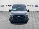 2026 Ford Transit 250 Medium Roof RWD Empty Cargo Van for sale #F32303 - photo 3