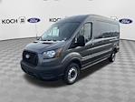 2026 Ford Transit 250 Medium Roof RWD Empty Cargo Van for sale #F32303 - photo 4