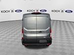 2026 Ford Transit 250 Medium Roof RWD Empty Cargo Van for sale #F32303 - photo 8