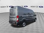 2026 Ford Transit 250 Medium Roof RWD Empty Cargo Van for sale #F32303 - photo 2