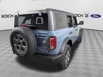 New 2025 Ford Bronco - photo 1