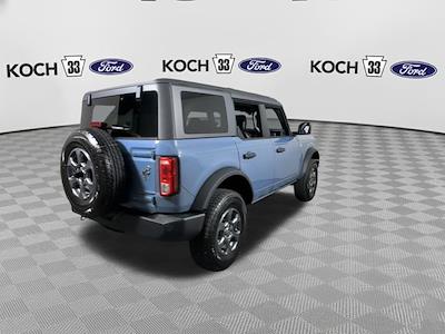 New 2025 Ford Bronco - photo 1