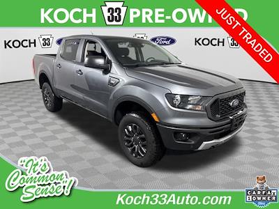 Used 2023 Ford Ranger - photo 1