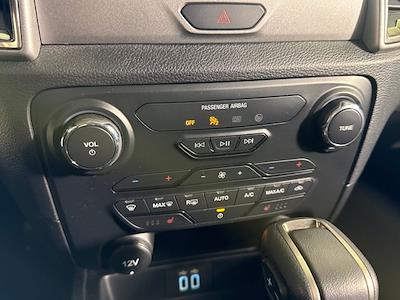 Used 2023 Ford Ranger - photo 1