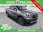 2023 Ford Ranger SuperCrew Cab 4WD Pickup for sale #F32306A - photo 1