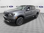 2023 Ford Ranger SuperCrew Cab 4WD Pickup for sale #F32306A - photo 3