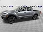 2023 Ford Ranger SuperCrew Cab 4WD Pickup for sale #F32306A - photo 4
