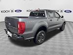 2023 Ford Ranger SuperCrew Cab 4WD Pickup for sale #F32306A - photo 8