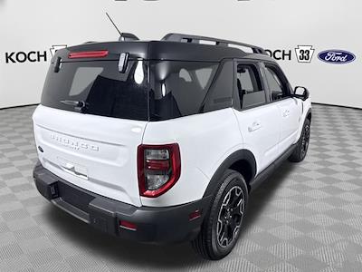 New 2025 Ford Bronco Sport - photo 1