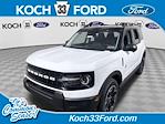 2025 Ford Bronco Sport 4WD SUV for sale #F32307 - photo 1