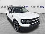 2025 Ford Bronco Sport 4WD SUV for sale #F32307 - photo 4