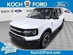 2025 Ford Bronco Sport 4WD SUV for sale #F32309 - photo 1