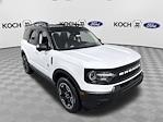 2025 Ford Bronco Sport 4WD SUV for sale #F32309 - photo 4