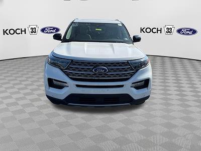 2022 Ford Explorer 4WD SUV for sale #F32309A - photo 2