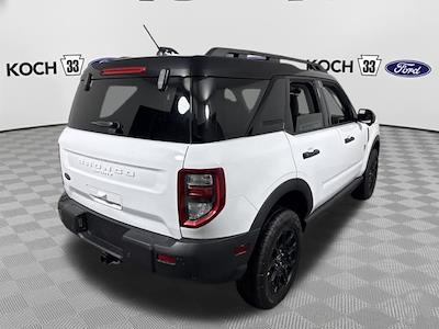 New 2025 Ford Bronco Sport - photo 1