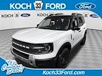 2025 Ford Bronco Sport 4WD SUV for sale #F32310 - photo 1